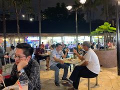 -纽顿熟食中心