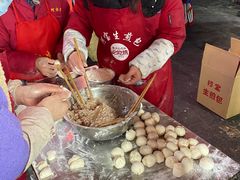 -阿宝生煎包(万松园总店)