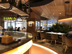 -大树餐厅(益田假日店)