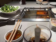 -海底捞火锅(北京西路夜宵主题店)