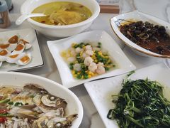 -小陆莲花蟹园农家乐(莲花岛店)
