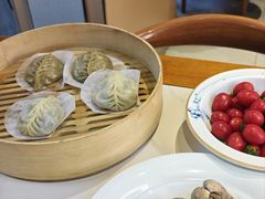 -渔港甄宴·海鲜·地标烟台菜(金沙滩店)