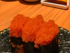 蟹籽爆炸头军舰-摩打食堂(佳兆业店)