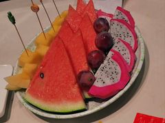 -海底捞火锅(杭州越界锦和大厦店)