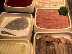 -海底捞火锅(龙湖三千集店)