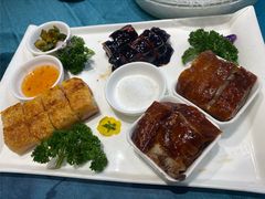 -随园花园餐厅(新港中路店)