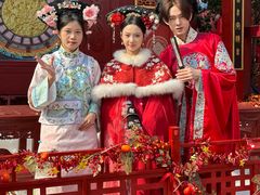 -南宁方特东盟神画