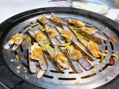 蛏子-碗中海·蒸汽海鲜·桑拿鸡(岭南天地店)