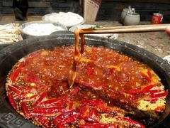 -重庆渝达老火锅(春熙路店)