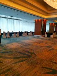 -北京嘉里大酒店·宴会厅婚宴·户外婚礼·生日宴