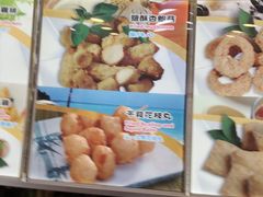 -豪大大鸡排(台北士林店)