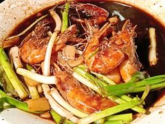 -老头儿油爆虾·知味杭州(爱琴海购物中心)