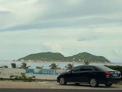 -海南分界洲岛旅游区