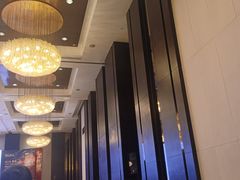 -北京希尔顿逸林酒店