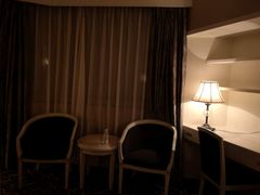 -成都绿洲大酒店(春熙路太古里店)