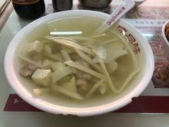 -津品味小吃(大学湾店)