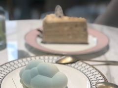 风轻云淡慕斯-夏佐CHASEL(横店康庄路店)