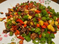 -盐帮食坊•小河帮川菜(四川师大店)