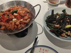 -东方红·湖南菜(金屿店)