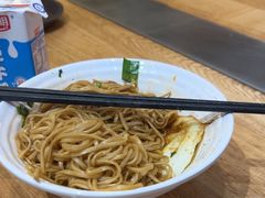 -东园小馆·早茶·淮扬小炒(三盛广场店)