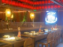 大堂-湘阁里辣(南联锦泰城店)