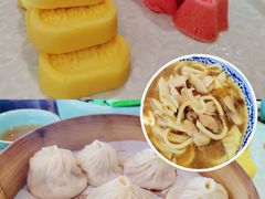 -湖畔居茶楼(湖滨店)