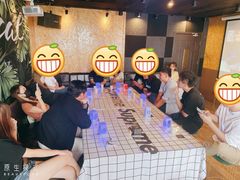 -顽主轰趴馆团建ktv桌游狼人杀(望京店)