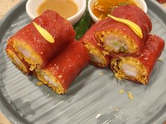 -点都德(皇岗村店)