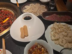 -红运火锅·中国名火锅·国风演绎(省体店)
