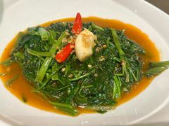 -帕蓝·暹罗料理&曼谷夜市(大学路店)