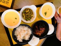 炖蛋-老娘舅(苏州中心大道西大润发店)