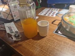 -焖锅部落(容城店)