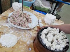 烧麦-海汇源老烧麦店(东大街总店)