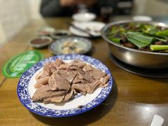 -苏州藏书羊肉(本溪路店)