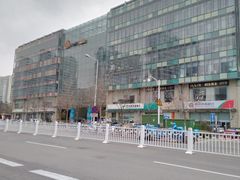 -丽达购物中心(崂山店)