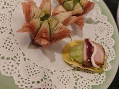 -新白鹿餐厅(京基KK ONE店)