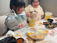 -乔阿马·江南味·驴肉香(龙湖华泾天街店)