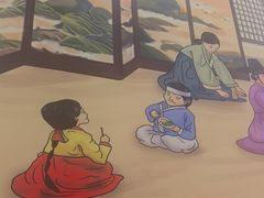 -佳木斯老崔朝族风味(群力店)