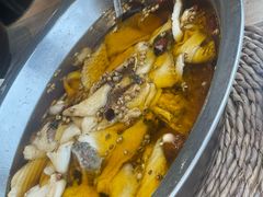 -川旺角融合菜•海景餐厅(星海广场店)