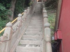 -武当山风景区