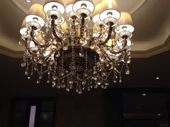 包厢-上海小南国(仲盛世界商城店)