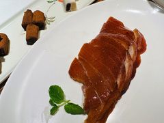 -四季民福烤鸭店(故宫店)