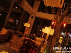 -漫咖啡MAANCOFFEE(清江路店)