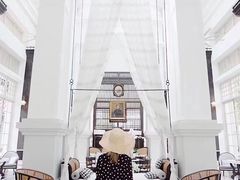 -富国岛翡翠湾 JW 万豪度假酒店
