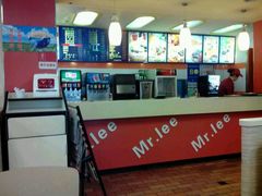 -李先生牛肉面(长春红旗街店)