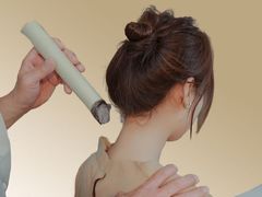 -感智盲人按摩·艾灸·肩颈SPA(岗厦店)