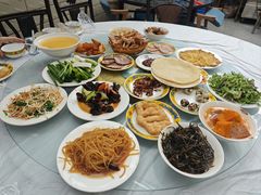 -康陵正德春饼宴26号