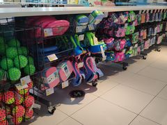 -迪卡侬(湘江路店)