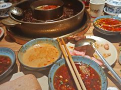 -矮板凳老火锅(宽窄巷子店)