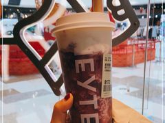 -喜茶(北京通州万达店)